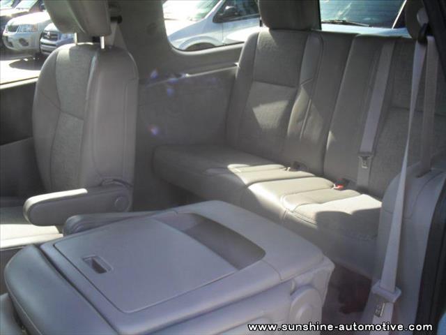 2006 Pontiac Montana Unknown