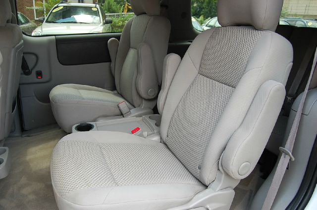 2005 Pontiac Montana SV6 Unknown