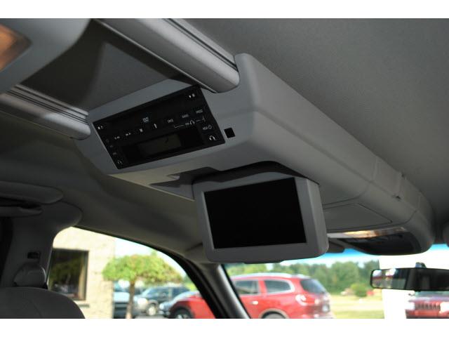 2005 Pontiac Montana SV6 4WD Crew Cab 167 LTZ