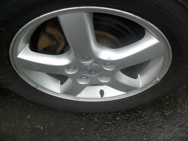 2005 Pontiac Montana SV6 Cl550 AMG Sport Coupe