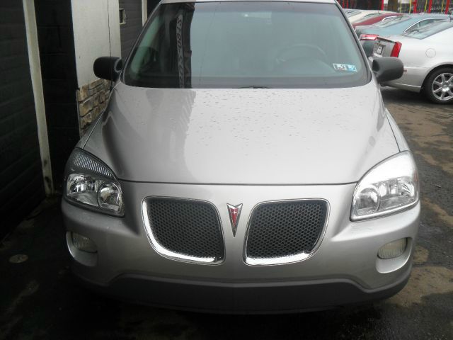 2005 Pontiac Montana SV6 Cl550 AMG Sport Coupe