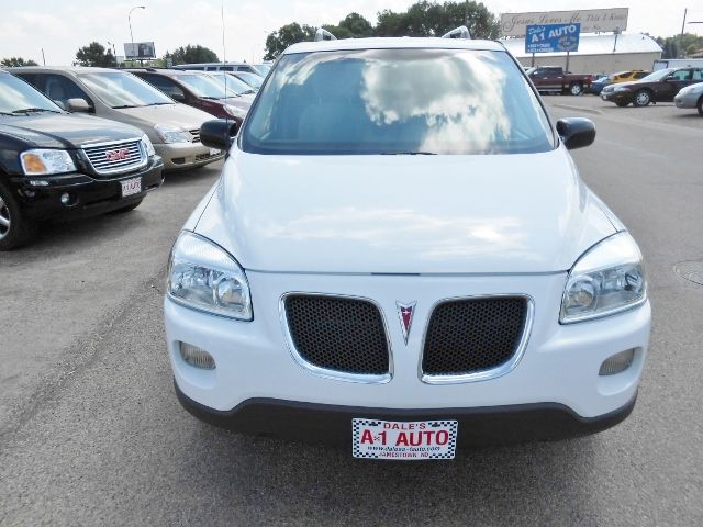 2006 Pontiac Montana SV6 Slk55 AMG