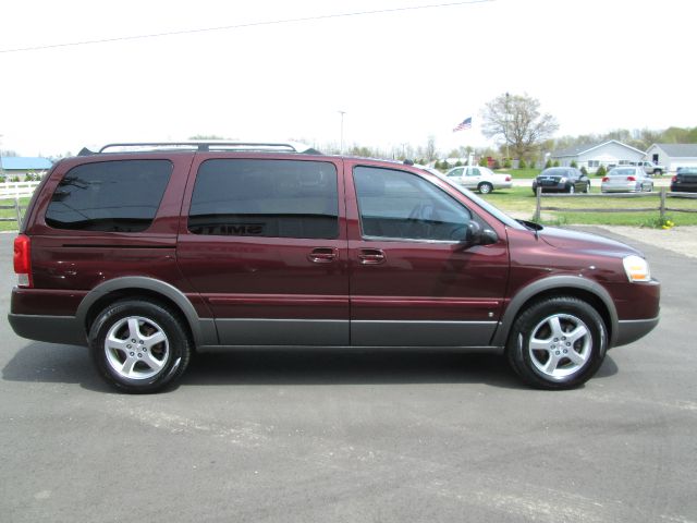 2006 Pontiac Montana SV6 29