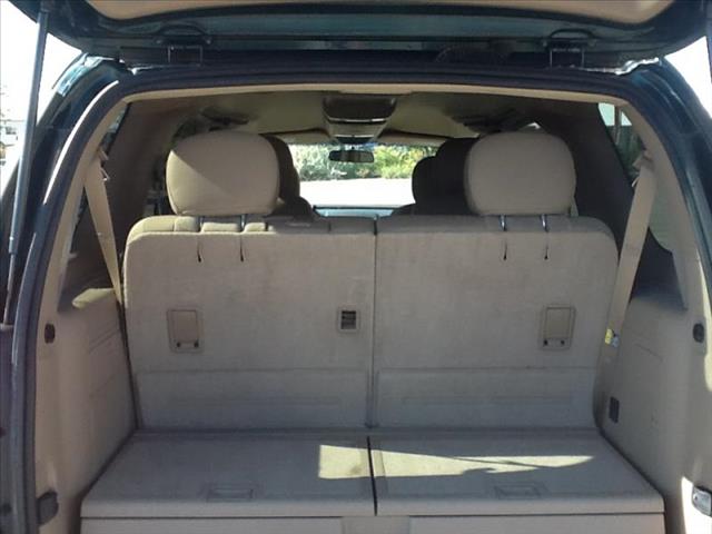 2006 Pontiac Montana SV6 Unknown