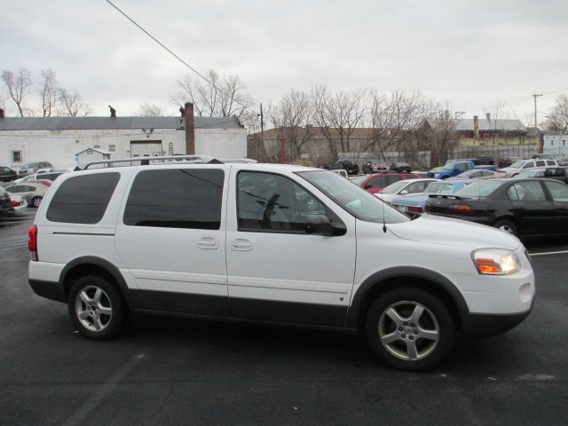 2006 Pontiac Montana SV6 EX - DUAL Power Doors