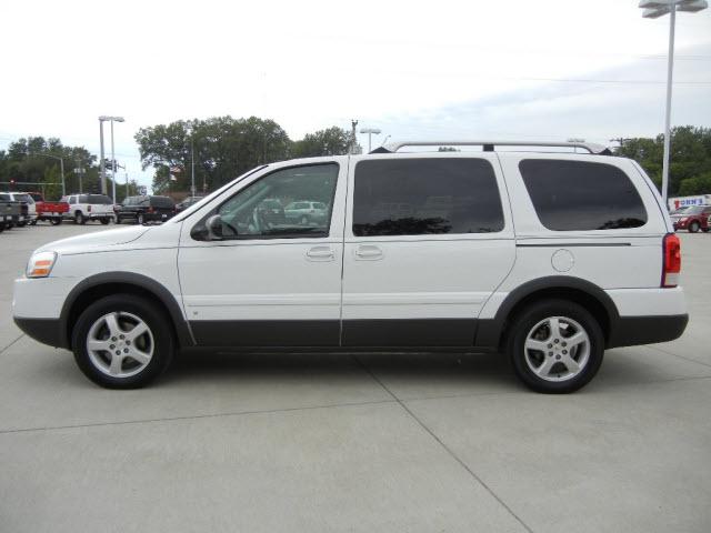 2006 Pontiac Montana SV6 Unknown