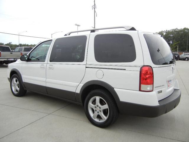 2006 Pontiac Montana SV6 Unknown