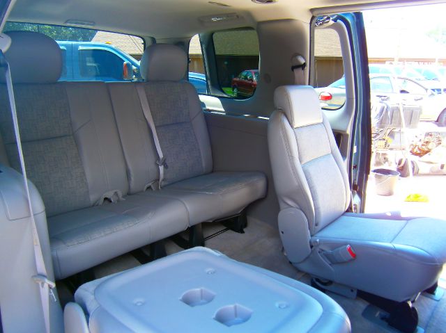 2006 Pontiac Montana SV6 Slk55 AMG