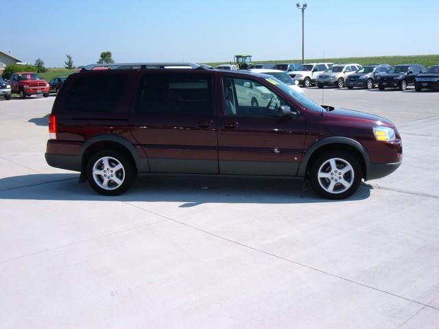 2006 Pontiac Montana SV6 EX - DUAL Power Doors