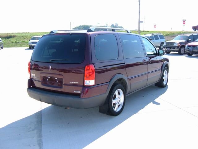 2006 Pontiac Montana SV6 EX - DUAL Power Doors
