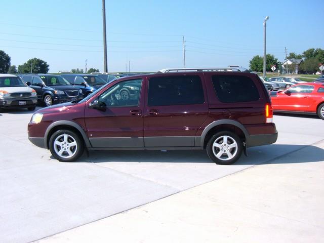2006 Pontiac Montana SV6 EX - DUAL Power Doors