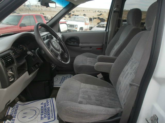 2006 Pontiac Montana SV6 Slk55 AMG