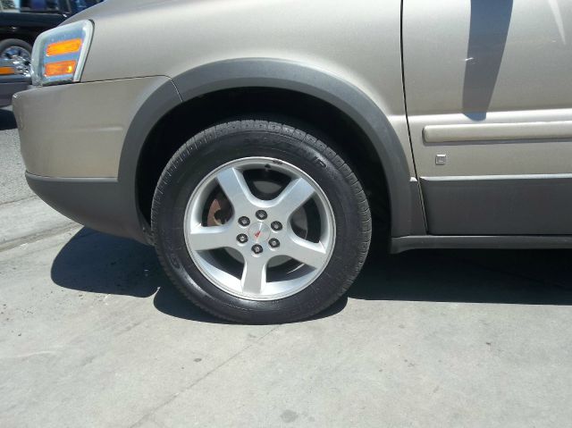 2006 Pontiac Montana SV6 Slk55 AMG