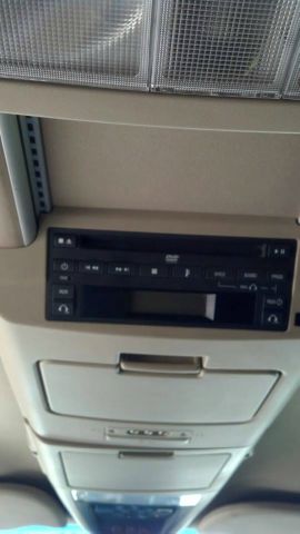 2006 Pontiac Montana SV6 Slk55 AMG