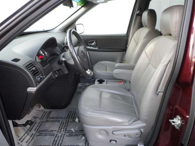 2006 Pontiac Montana SV6 Unknown