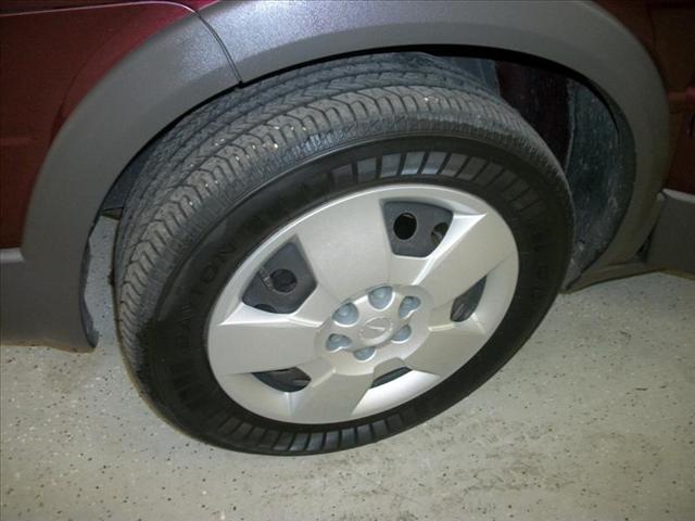 2006 Pontiac Montana SV6 Unknown