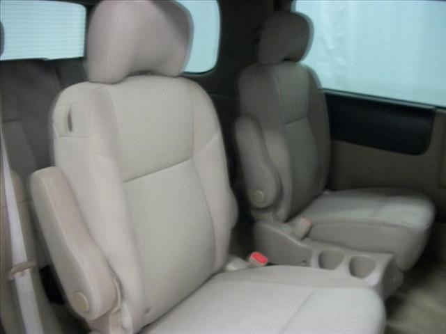 2006 Pontiac Montana SV6 Unknown