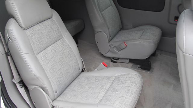 2007 Pontiac Montana SV6 Slk55 AMG