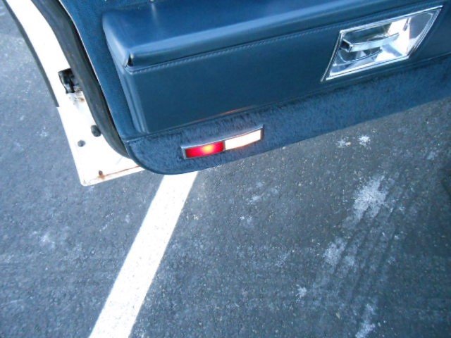 1986 Pontiac Parisienne GLS Special Value - Frederick Md