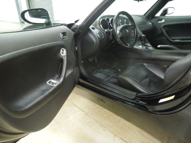 2006 Pontiac Solstice Marlin