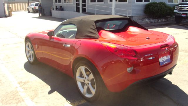 2006 Pontiac Solstice Marlin