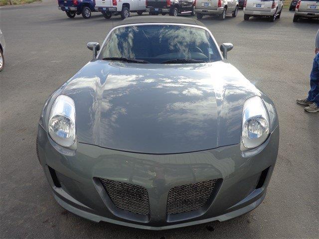 2006 Pontiac Solstice GT Premium