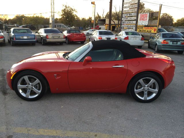 2006 Pontiac Solstice Marlin
