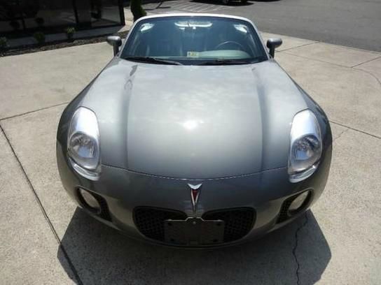 2006 Pontiac Solstice Marlin