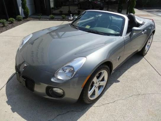 2006 Pontiac Solstice Marlin