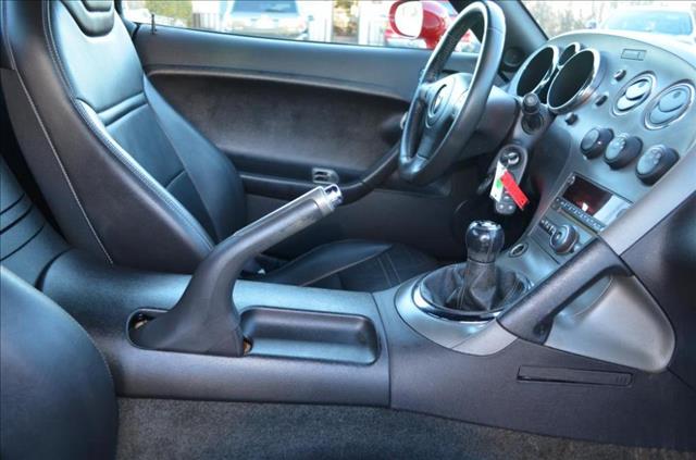 2006 Pontiac Solstice Unknown