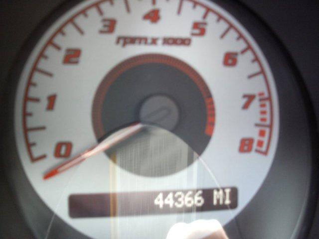 2006 Pontiac Solstice Unknown