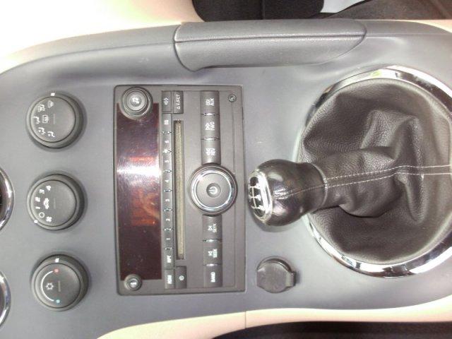 2006 Pontiac Solstice Unknown