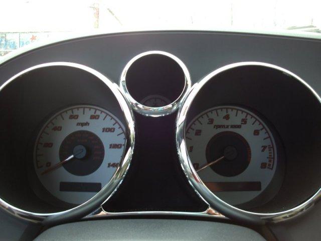 2006 Pontiac Solstice Unknown