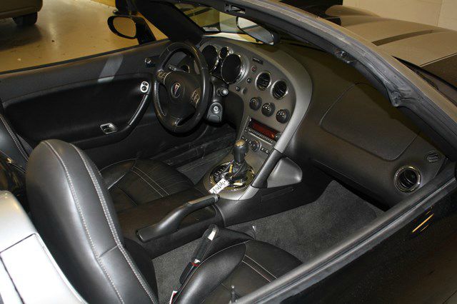 2006 Pontiac Solstice Marlin