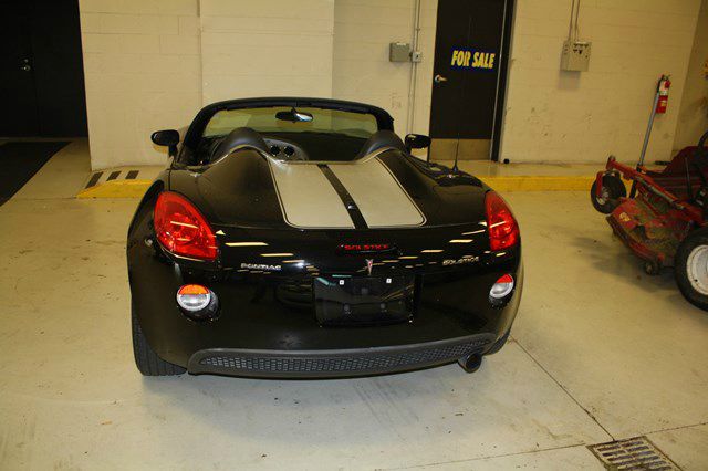 2006 Pontiac Solstice Marlin