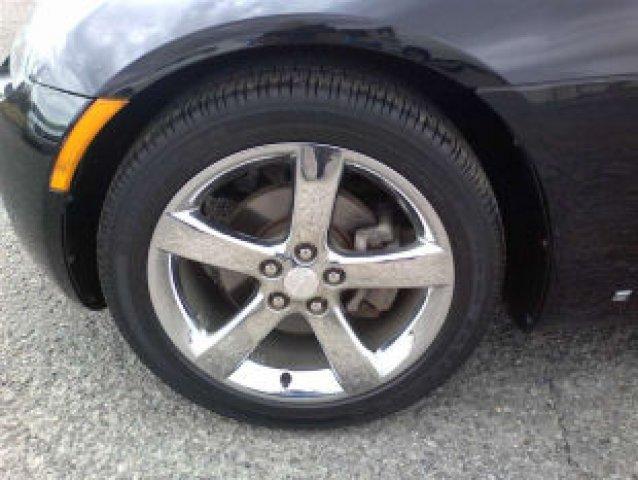 2006 Pontiac Solstice Unknown