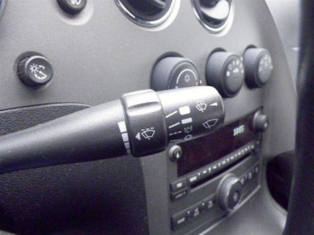 2006 Pontiac Solstice Unknown