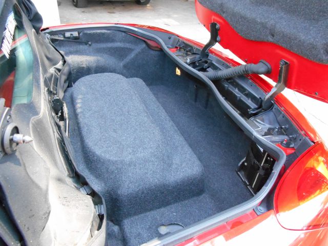 2006 Pontiac Solstice Marlin