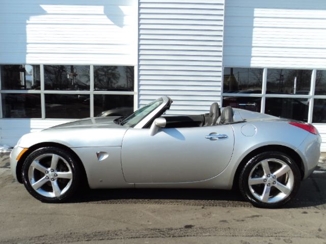 2006 Pontiac Solstice Marlin