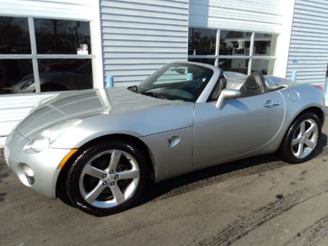 2006 Pontiac Solstice Marlin