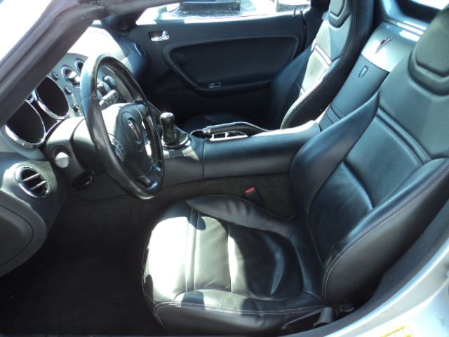 2006 Pontiac Solstice Marlin