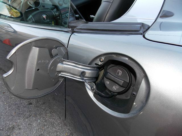 2006 Pontiac Solstice Marlin