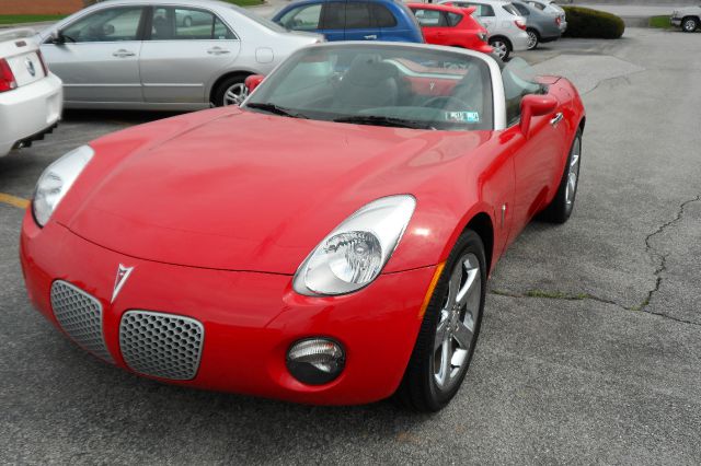2006 Pontiac Solstice Marlin