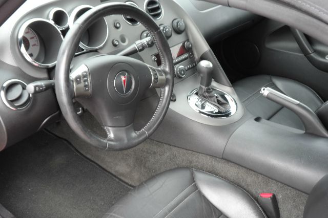 2006 Pontiac Solstice Marlin