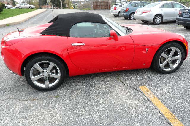 2006 Pontiac Solstice Marlin