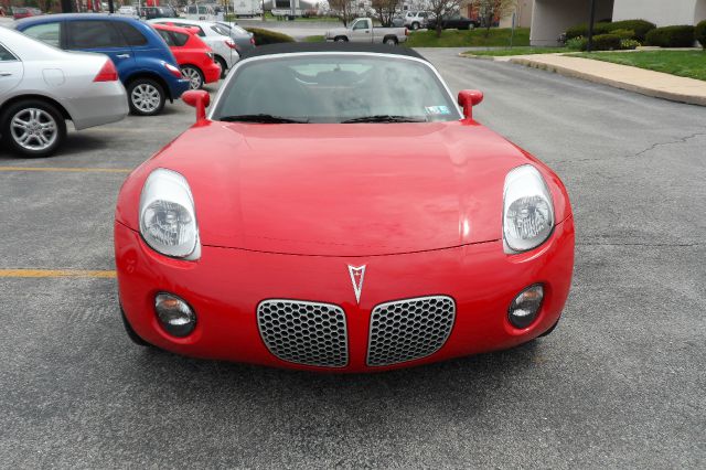 2006 Pontiac Solstice Marlin
