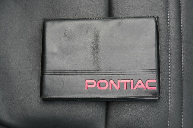 2006 Pontiac Solstice Marlin