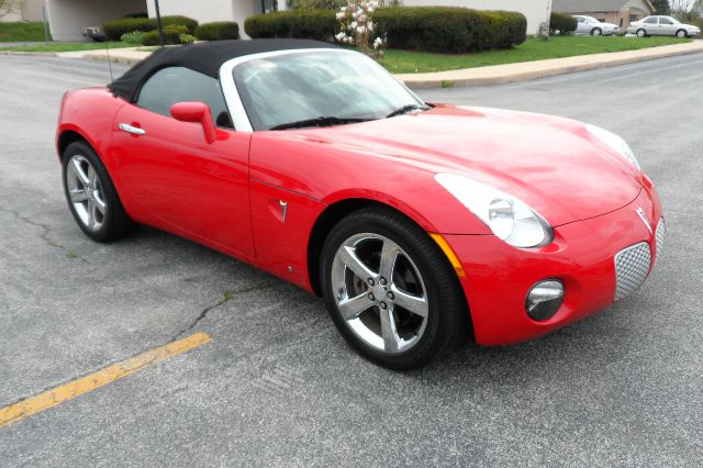 2006 Pontiac Solstice Marlin