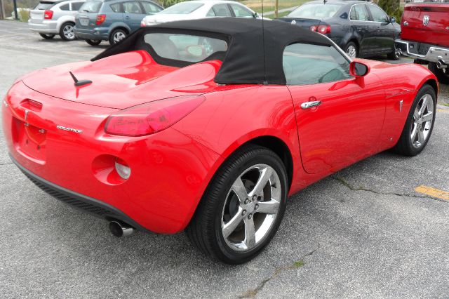2006 Pontiac Solstice Marlin