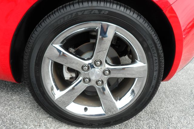 2006 Pontiac Solstice Marlin